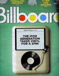 Billboard Magazine have - via Daymix