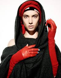Image RAQUEL GARCIA Picture