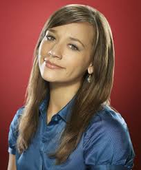 Rashida Jones Image Rashida Jones pic   Reel Movie News Picture 1