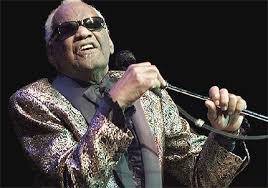 Image stage name <b>Ray Charles</b>, Picture