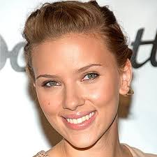 Image The newly married <b>Johansson</b> Picture