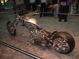     TV show x26quot  American Chopper   x26quot 