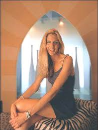 Ann Coulter is hot