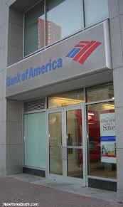 Bank of America at Newport