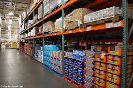   Costco  