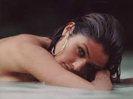 Helena Christensen Image photos de kat deluna: Helena Christiansen Picture 6