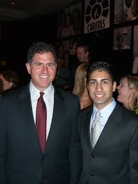 Michael Dell Picture 4