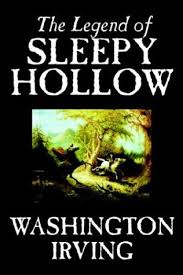 Get The Legend of Sleepy Hollow from 