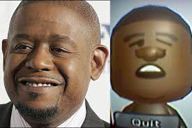 Forest Whitaker Picture 3
