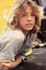 Image Leif Garrett Picture