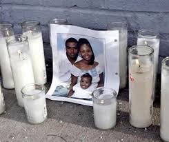  by the death of Sean Bell.