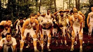 Remember the Titans - CIA