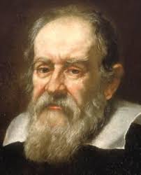 The Galileo Galilei Senarium - via Daymix