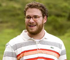 FlipLogs.com :: Seth Rogen - via Daymix
