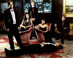 Image If you enjoyed <b>Arcade Fire</b>'s Picture