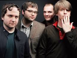 Image <b>Death Cab</b> for <b>Cutie</b> Challenges Picture