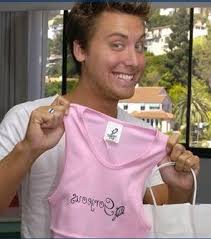 Lance Bass Picture 3