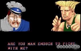Review: Street Fighter 2 Hyper