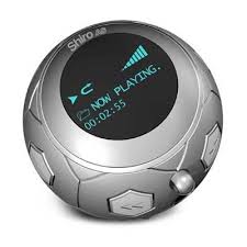 for its cool design.