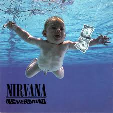 Image <b>Nirvana</b> | Nevermind Picture