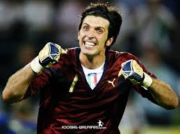 Image <b>Gianluigi Buffon</b> Wallpaper #1 Picture