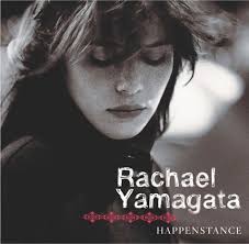 Image Happenstance (<b>Rachael Yamagata</b> Picture