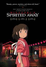 Image <b>Hayao Miyazaki</b>. Spirited Picture