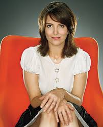 Image <b>Tina Fey</b> To Host Post WGA Picture