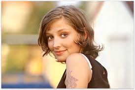 Image Alexandra Maria Lara as Annik Picture