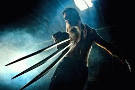 First X-Men Origins: Wolverine - via Daymix