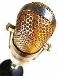 talk radio - via Daymix