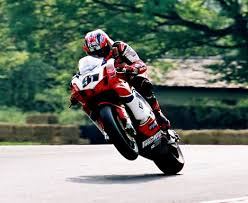      as a  World Superbike   wildcard