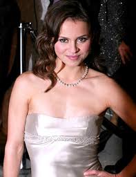 Sasha Cohen Picture 1