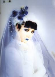 MANA Image Mana Sama Wedding Bride Graphic and Mana Sama Wedding Bride Image Picture 4