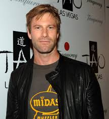 Image <b>Aaron Eckhart</b> Discusses Picture