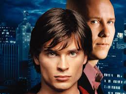 Smallvilleの画像8