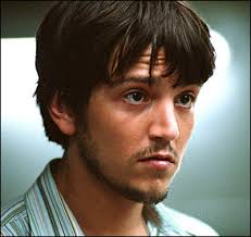 Diego Luna
