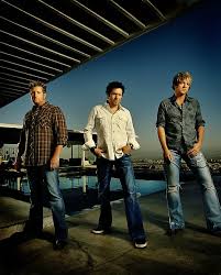 Image <b>Rascal Flatts</b> Announce Benefit <b>...</b> Picture