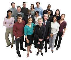 Everyone in business - via Daymix