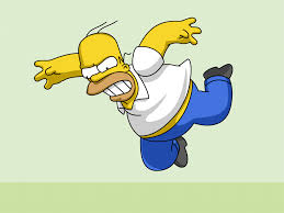 Homer Simpson Image Homer Simpson Picture Picture 4
