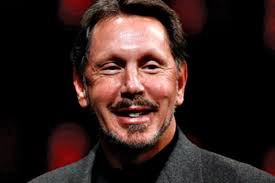 Image <b>Larry Ellison</b>, 64 Picture