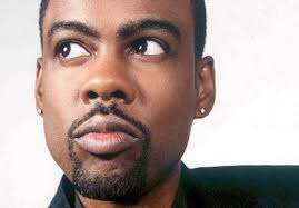 Chris Rock