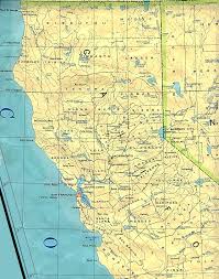 California Maps - via Daymix