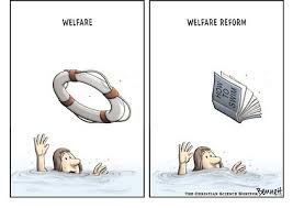 welfare