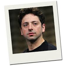 Image Sergey Brin Enters Blogosphere Picture