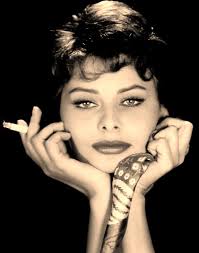 Image Sophia Loren   Nickname Picture