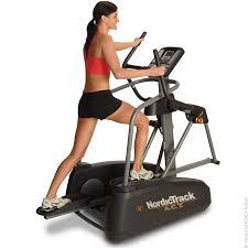 nordictrack elliptical