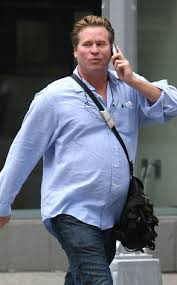 Image <b>Val Kilmer</b> is a fat pig Picture