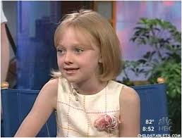 Image <b>Dakota Fanning</b> Photo/Image/Picture Picture
