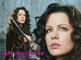 Kate Beckinsale Picture 1